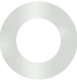 VidaXL Gegalvaniseerde Planter Gegalvaniseerd Gegalvaniseerd Metaal