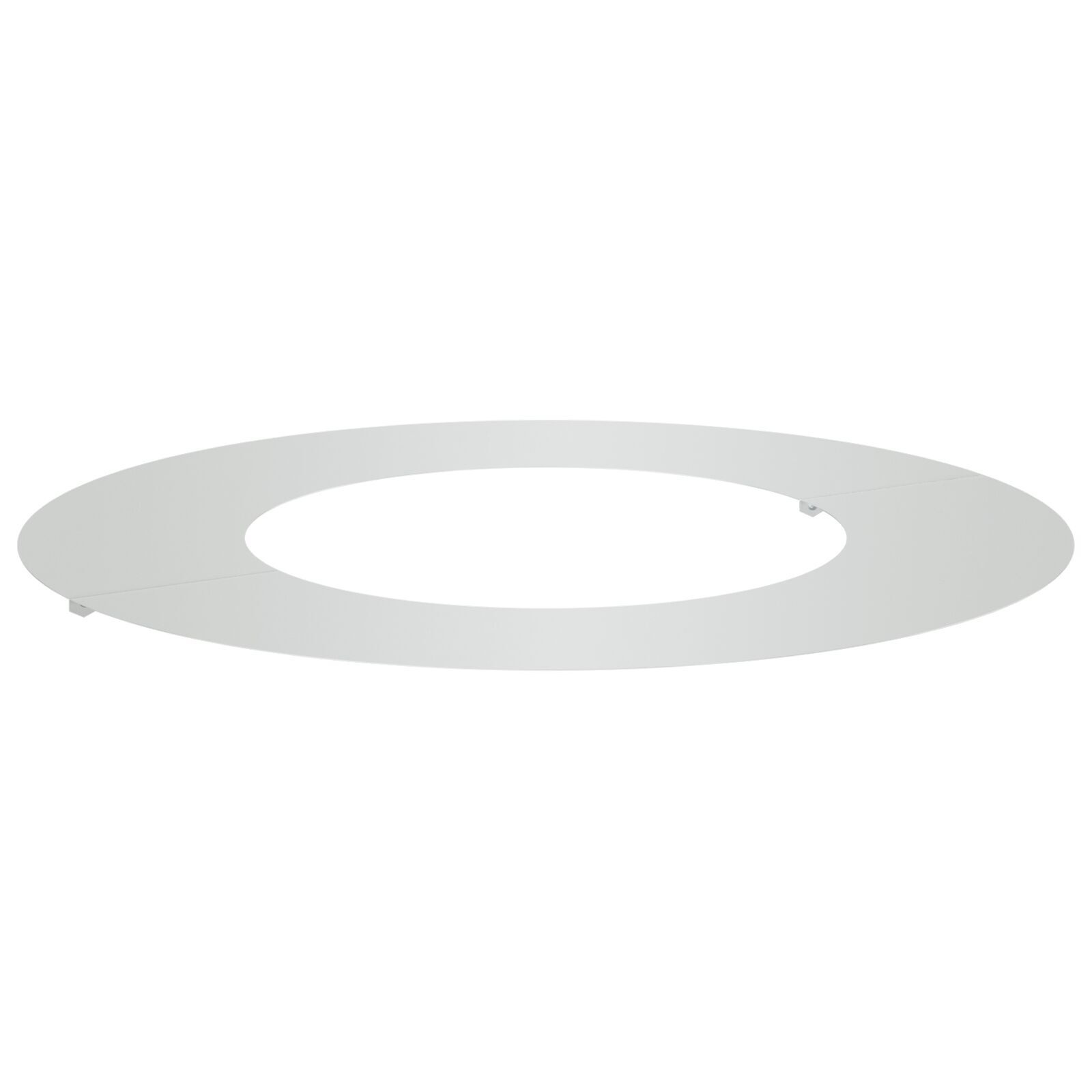 VidaXL Gegalvaniseerde Metalen Plantenbak Gegalvaniseerd