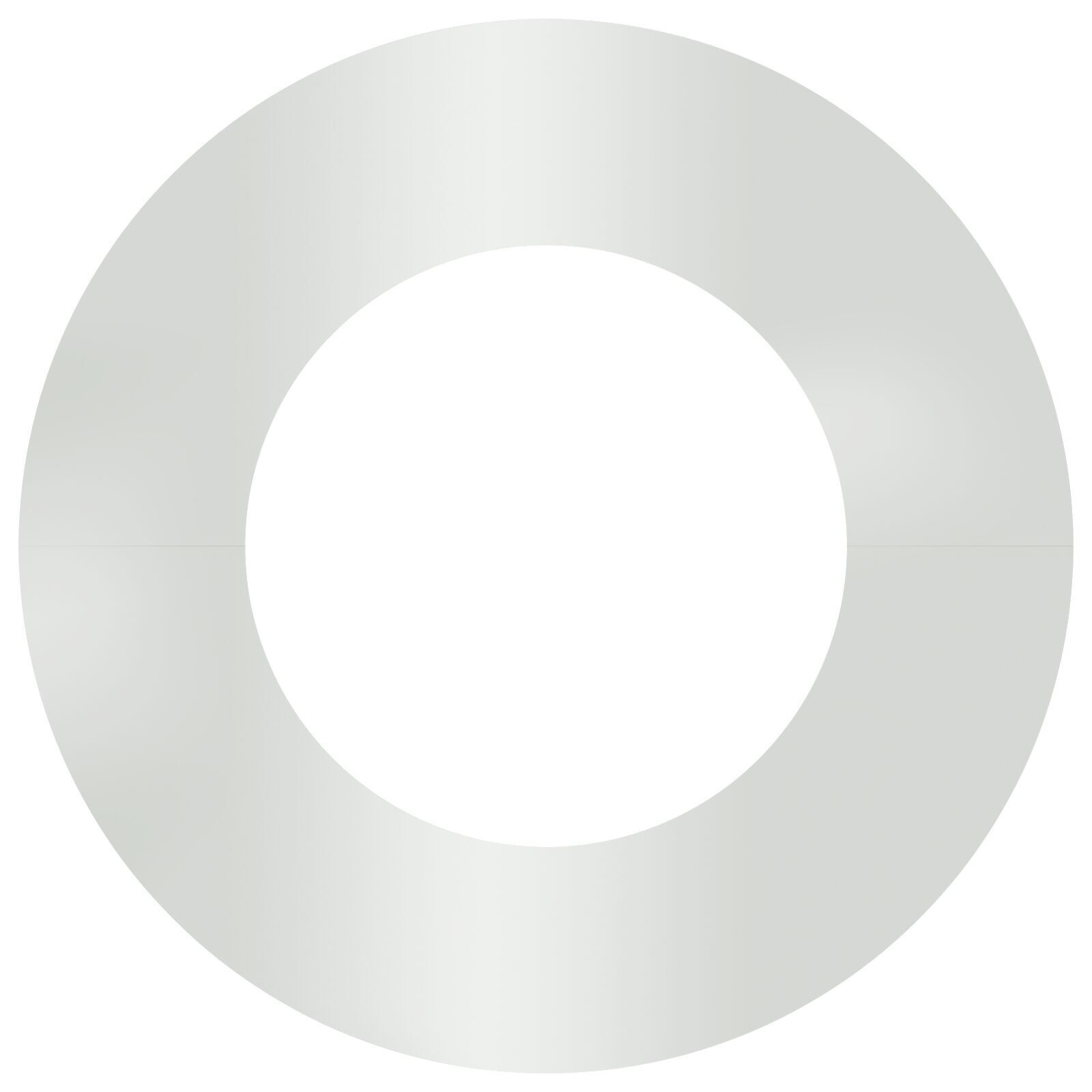 VidaXL Gegalvaniseerde Metalen Plantenbak Gegalvaniseerd