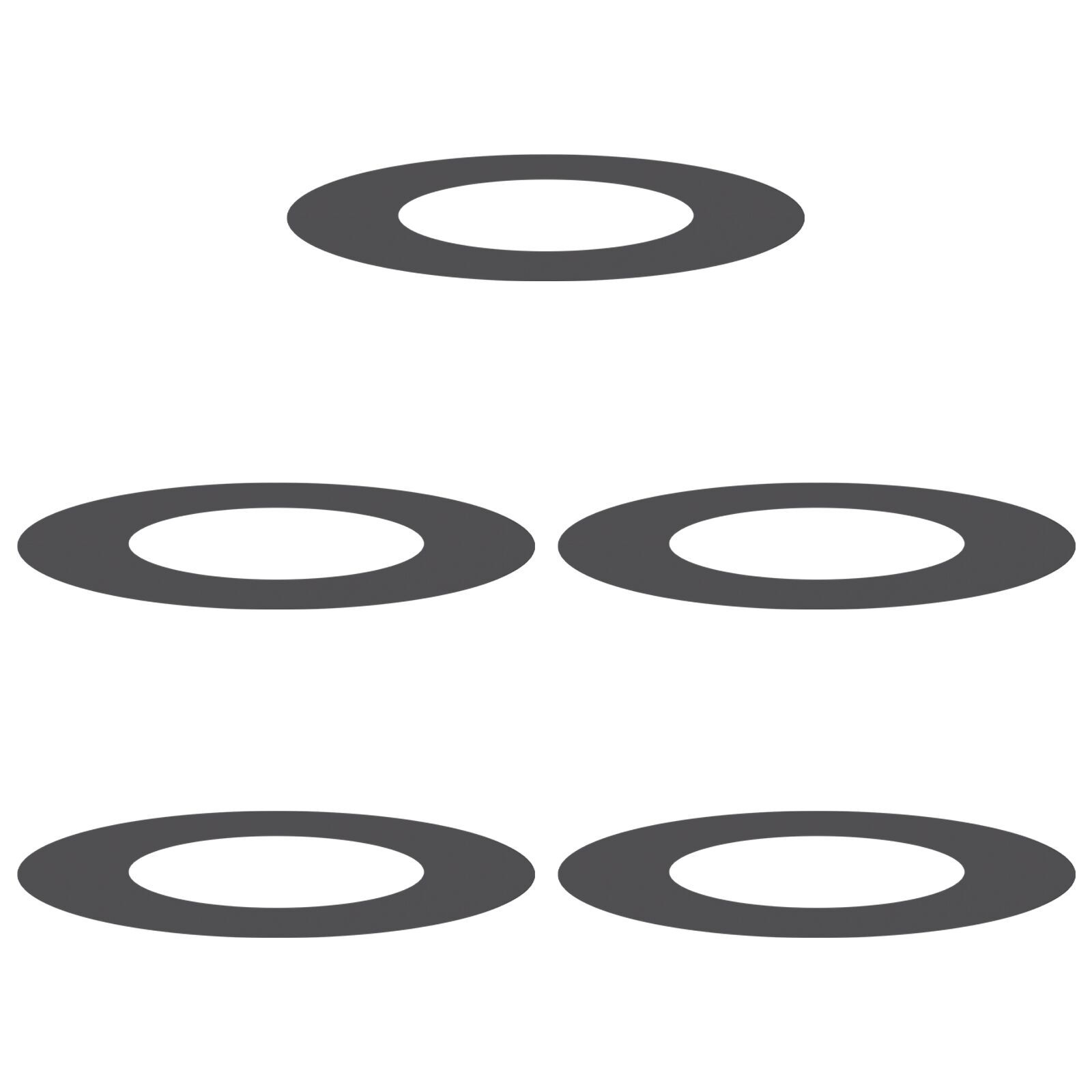 VidaXL Kunststof Plantenbakken Zwart Kunststof Groot Duurzaam