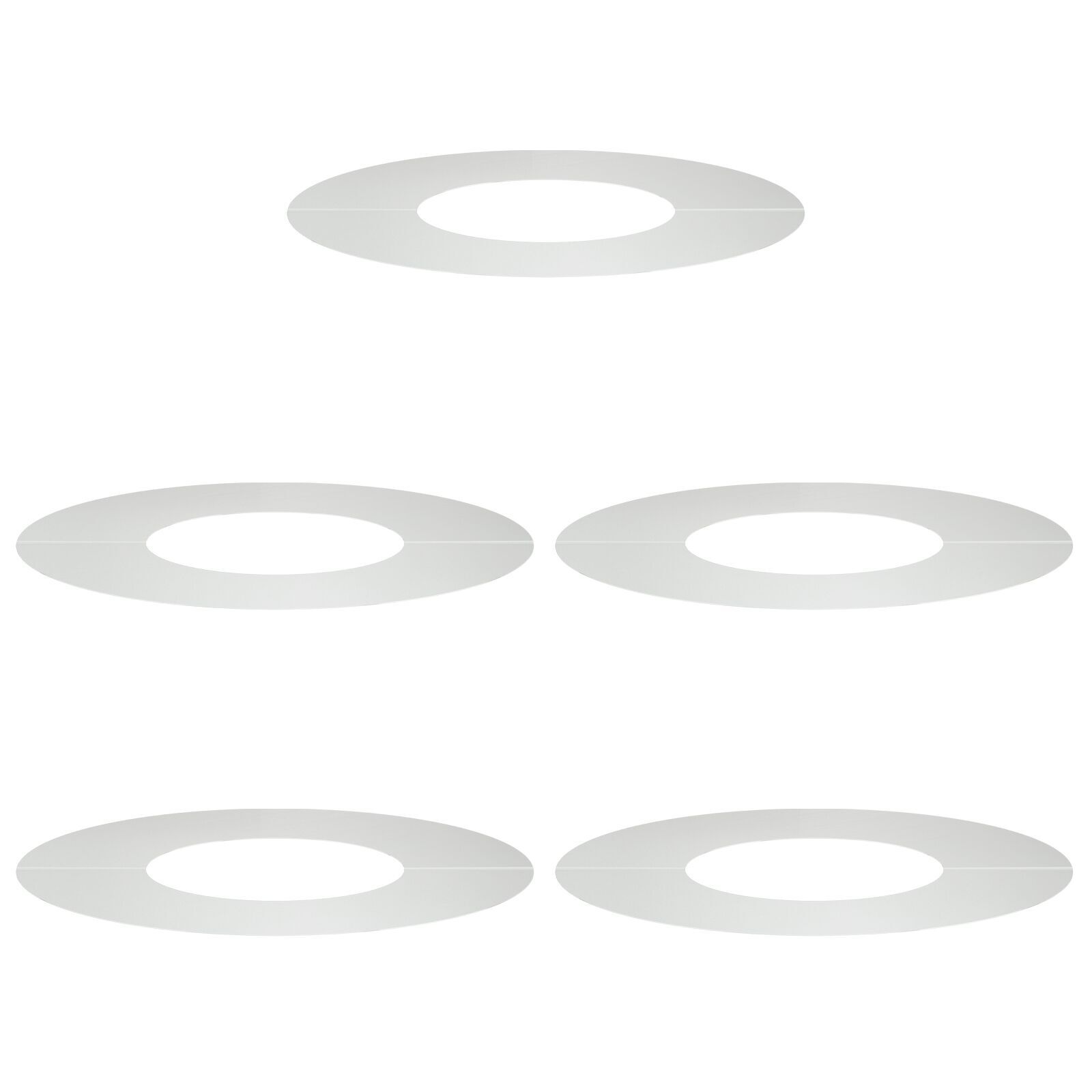 VidaXL Gegalvaniseerde metalen plantenbak Gegalvaniseerd