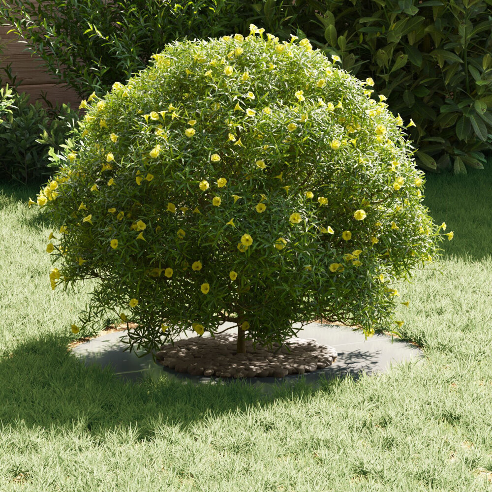 VidaXL Gegalvaniseerde metalen plantenbak Gegalvaniseerd