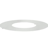 VidaXL Gegalvaniseerde Plantenbak Gegalvaniseerd Metaal Medium Duurzaam