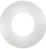 VidaXL Gegalvaniseerde Plantenbak Gegalvaniseerd Metaal Medium Duurzaam