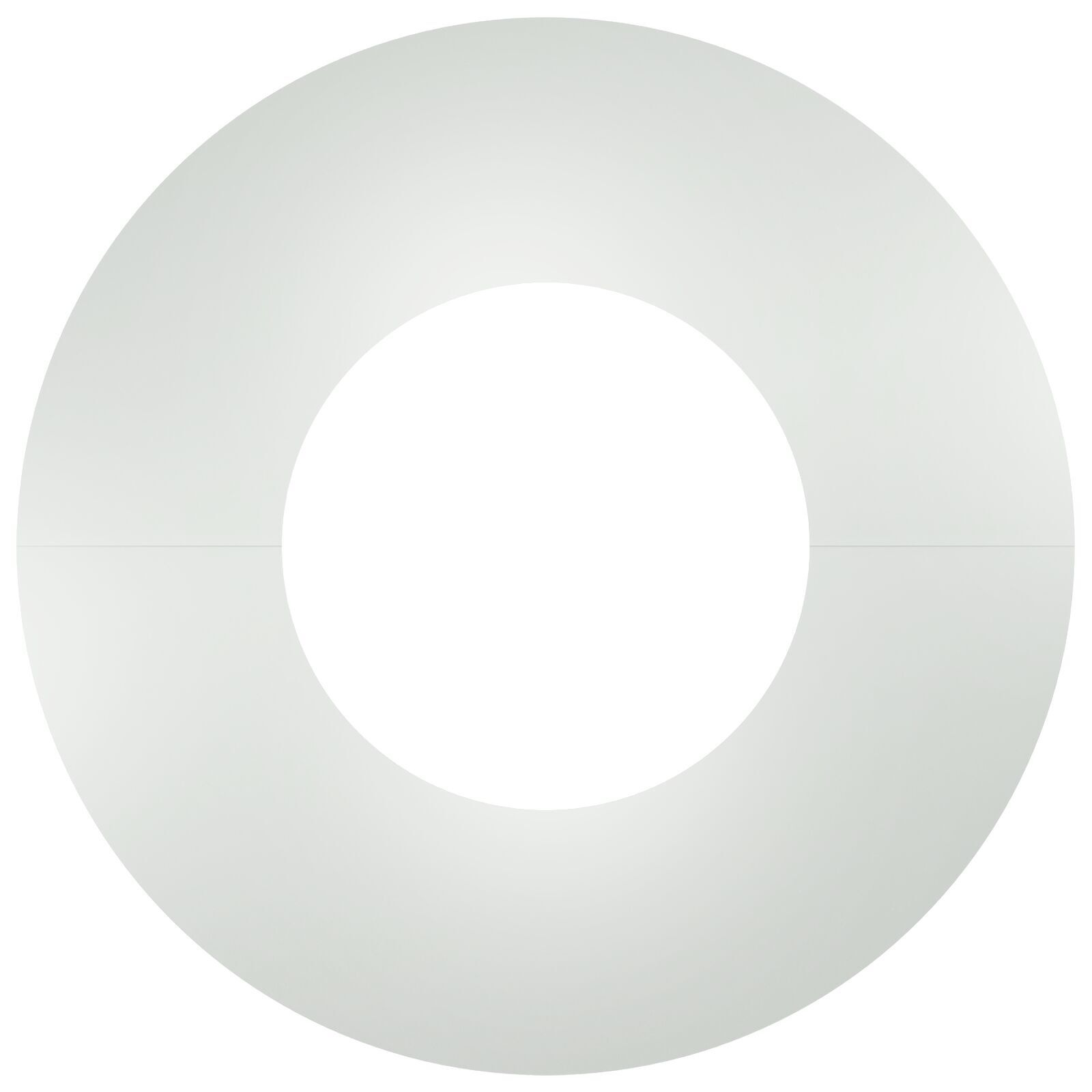 VidaXL Gegalvaniseerde Plantenbak Gegalvaniseerd Metaal Medium Duurzaam