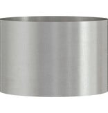 VidaXL Roestvrijstalen Pot Roestvrij staal 30 cm diameter Modern