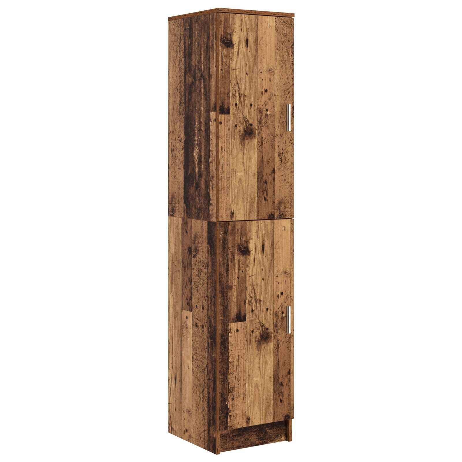 VidaXL Buffetkast Oud hout Massief gerecycled hout Standaard Buffetkast