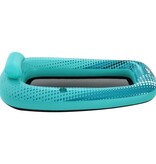 VidaXL Hydro Force Drijfbed Sol Venture 188x109 cm blauw