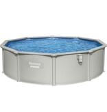 VidaXL Zwembadset Hydrium 460x120 cm