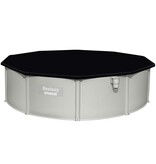 VidaXL Zwembadset Hydrium 460x120 cm