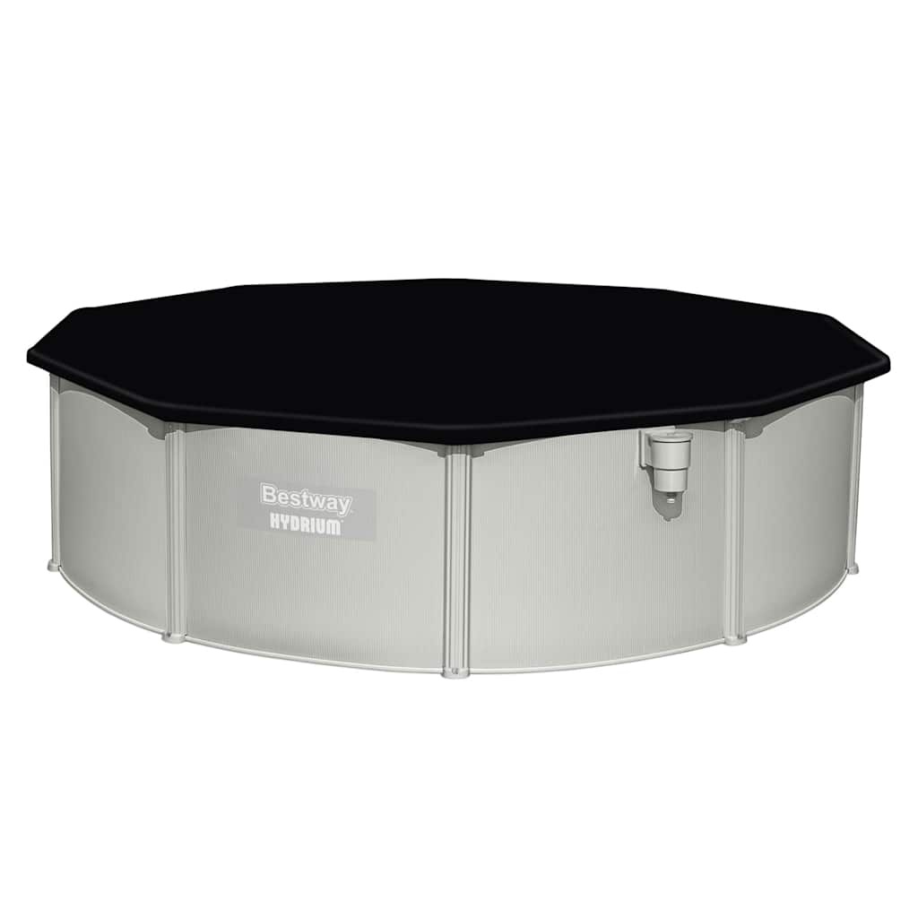 VidaXL Zwembadset Hydrium 460x120 cm