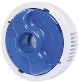 VidaXL Power Steel Zwembadset 488x305x107 cm