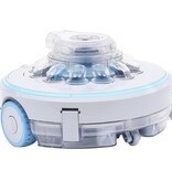 VidaXL Robotzwembadreiniger accu 27 W