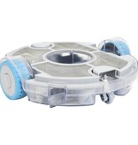 VidaXL Robotzwembadreiniger accu 27 W