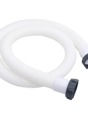 VidaXL Zwembadslang 38 mm 180 cm