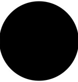 VidaXL Zwembadhoes 250 cm PE zwart