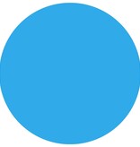 VidaXL Zwembadhoes 356 cm PE blauw