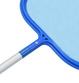 VidaXL 2-delige Onderhoudsset voor zwembad