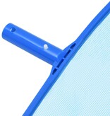 VidaXL 3-delige Onderhoudsset voor zwembad