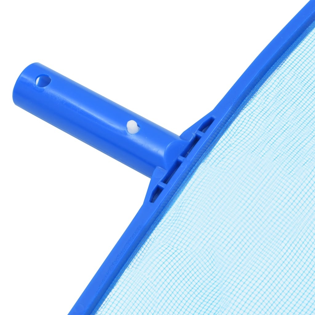 VidaXL 3-delige Onderhoudsset voor zwembad