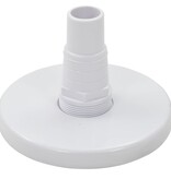 VidaXL 11-delige Zwembadskimmer 34,3x25x30,5 cm