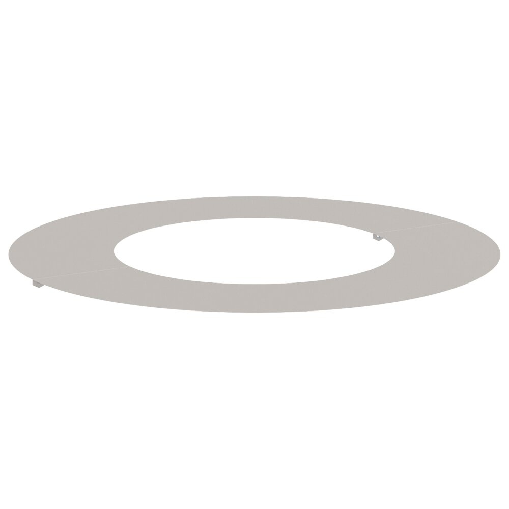 VidaXL Cortenstaal Plantenbak Cortenstaal Middelgroot