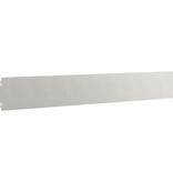 VidaXL Graskanten 30 st 15x103 cm roestvrij staal