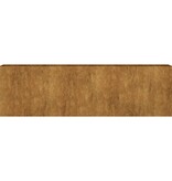 VidaXL Plantenbak verhoogd 280x40x80 cm cortenstaal