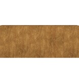 VidaXL Plantenbak verhoogd 200x40x80 cm cortenstaal