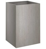VidaXL Plantenbak 42x38x75 cm cortenstaal