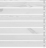 VidaXL 3-delige Loungeset massief grenenhout wit