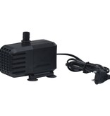 VidaXL Aquariumpomp onderdompelbaar 1300 L/u