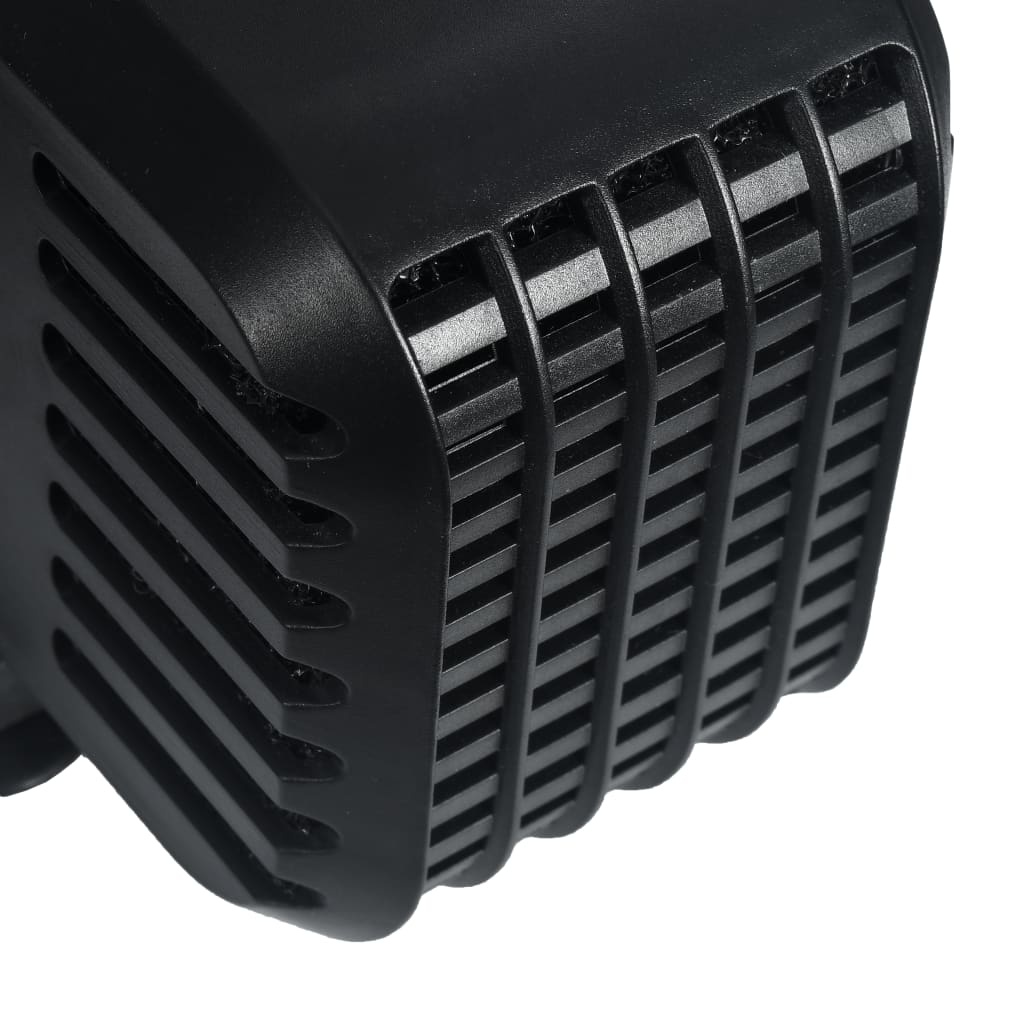 VidaXL Aquariumpomp onderdompelbaar 1300 L/u