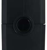 VidaXL Aquariumpomp onderdompelbaar 1300 L/u