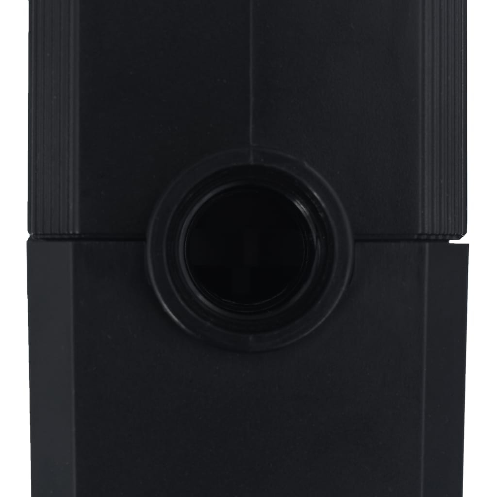 VidaXL Aquariumpomp onderdompelbaar 1300 L/u