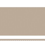 VidaXL Luifel vervangstof voor 5x3 m frame Beige