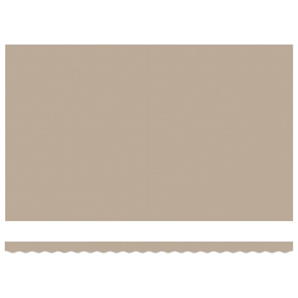 VidaXL Luifel vervangstof voor 5x3 m frame Beige