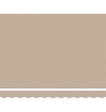 VidaXL Luifel vervangstof voor 3.5x2 m Frame Beige