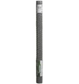 Gaas zeshoekig 0,5x2,5 m 25 mm gegalvaniseerd staal