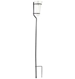 Regenmeter met standaard glas 130 cm 6080089