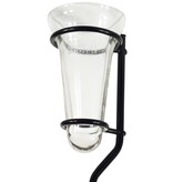 Regenmeter met standaard glas 130 cm 6080089