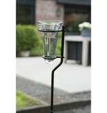 Regenmeter met standaard glas 130 cm 6080089