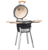 Kamado barbecue 81 cm keramiek