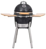 Kamado barbecue 81 cm keramiek