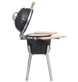Kamado barbecue 81 cm keramiek