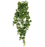 VidaXL Kunstplant klimop hangend groen 180 cm 418712
