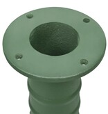 VidaXL Standaard voor handwaterpomp gietijzer