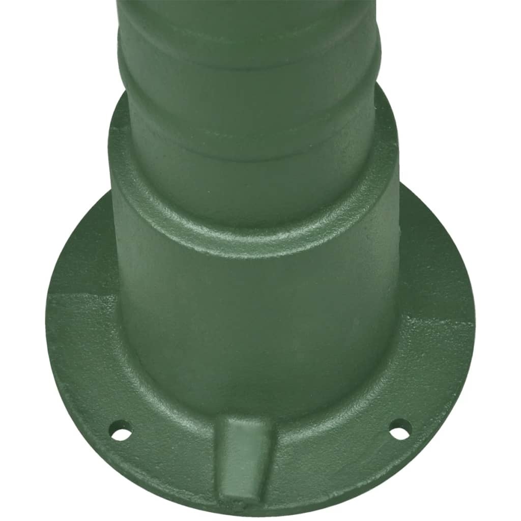 VidaXL Standaard voor handwaterpomp gietijzer