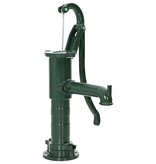 VidaXL Handwaterpomp gietijzer