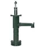 VidaXL Handwaterpomp gietijzer